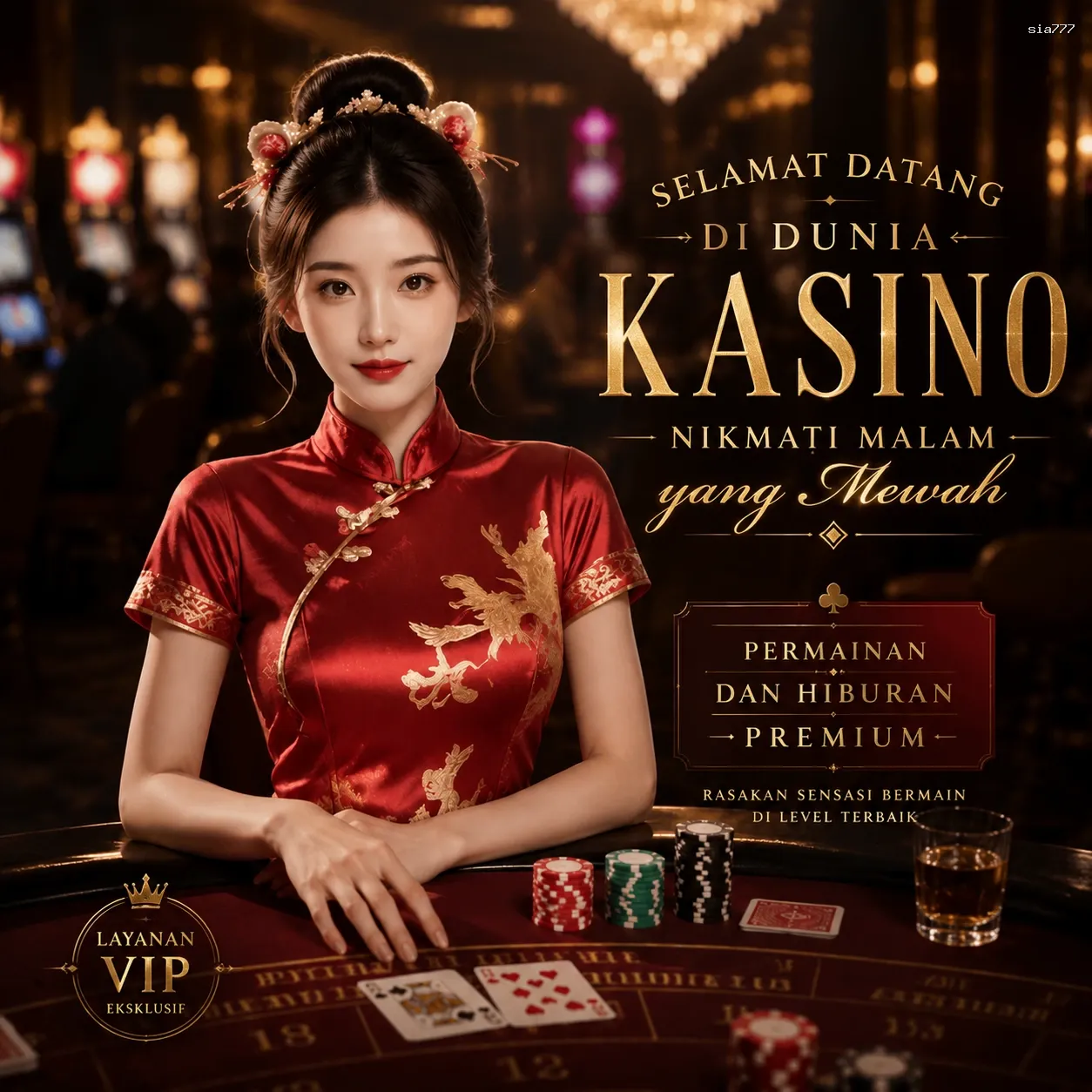 Menggali Fitur Menarik di Situs Game sia777